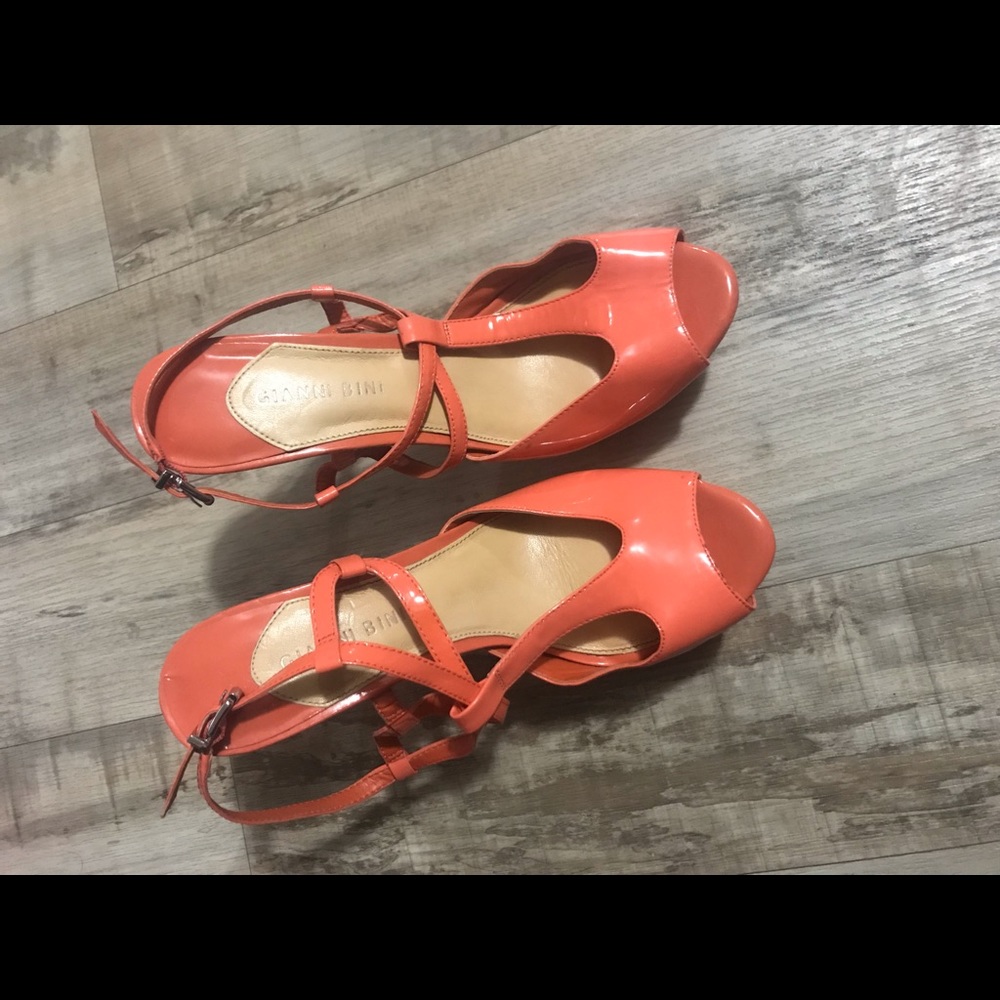 Gianni Bini stilettos